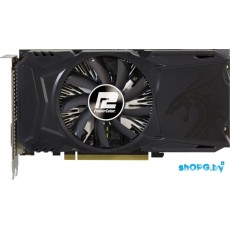 Видеокарта PowerColor PCI-E AXRX 560 2GBD5-DHAV2 Видеокарта PowerColor PCI-E AXRX 560 2GBD5-DHAV2