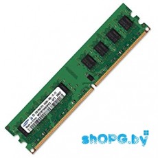 Оперативная память Hynix 1GB DDR2