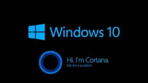 Cortana научилась выключать и перезагружать компьютер