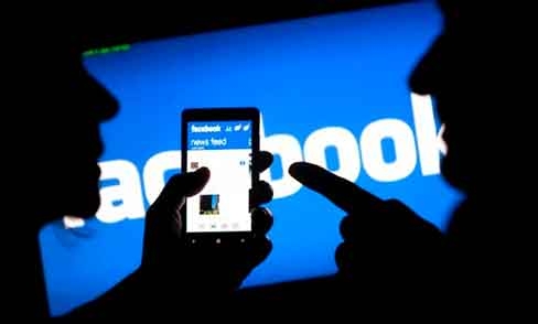 Facebook оповестит пользователей в случае слежки спецслужбами