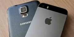 Акции Apple и Samsung упали из-за коронавируса