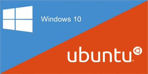 Подсистема Linux встроенная в Windows 10 позволяет прятать вирусы
